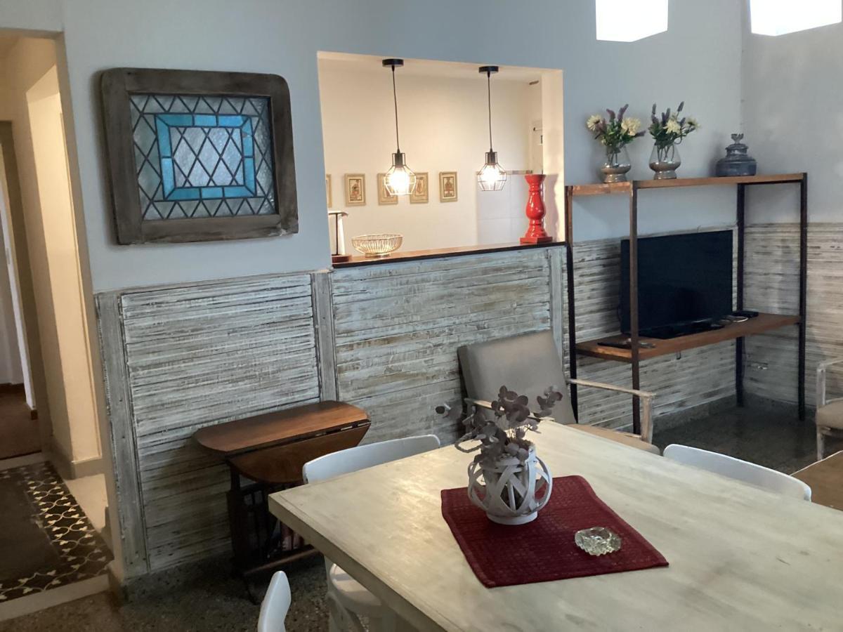 Elportal Villa อัลตากราเซีย ภายนอก รูปภาพ